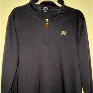 Merrimack College Pullover